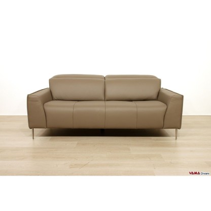 Диван VAMA VELVET