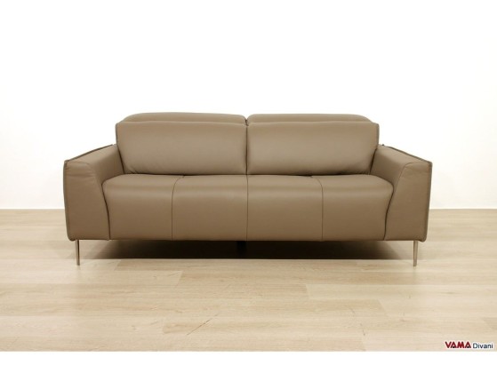 Диван VAMA VELVET