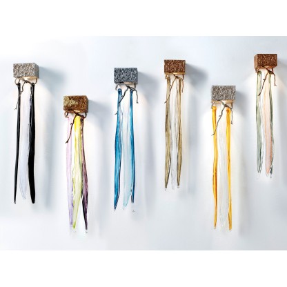 Бра - настенная лампа Serip WATERFALL SEGMENTED SLIM