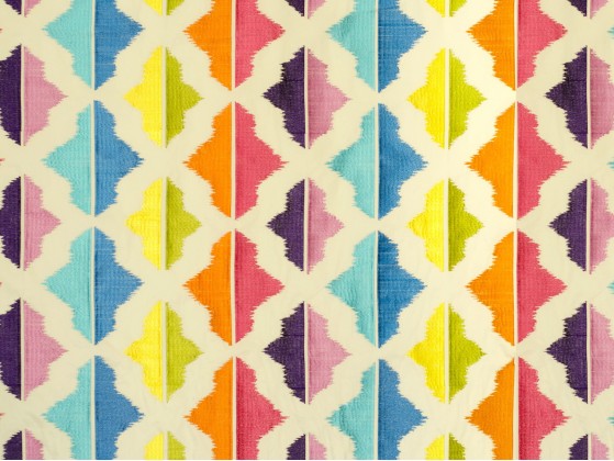 Ткани Aldeco CARIBBEAN ISLANDS