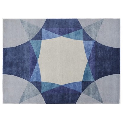 Ковер Deirdre Dyson SAPPHIRE