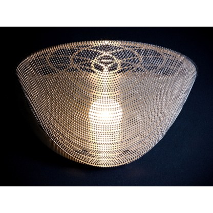 Бра - настенная лампа Willowlamp CIRCULAR POD