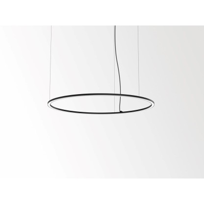 Подвесные светильники Delta Light SUPERLOOP SLIM DOWN