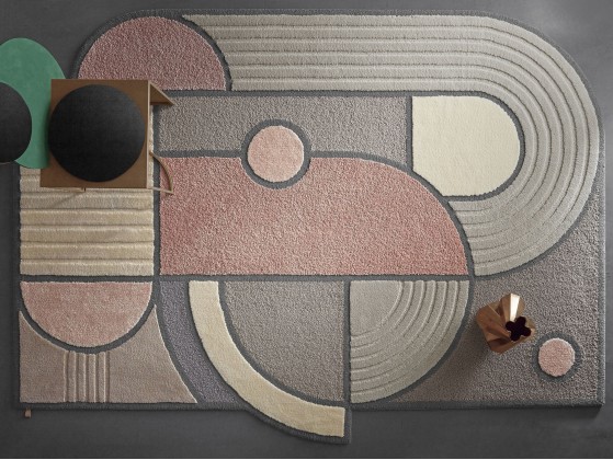 Ковер Kasthall WEST OF THE SUN