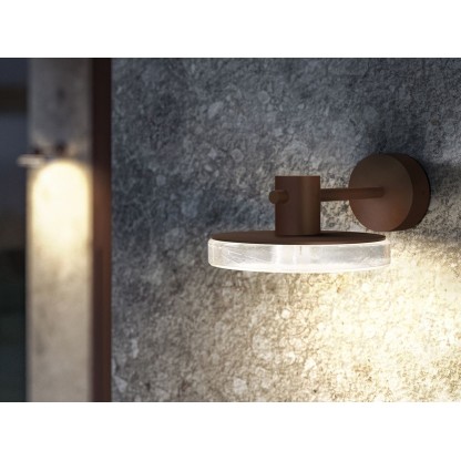 Настеннопотолочные светильники PANZERI VENEXIA