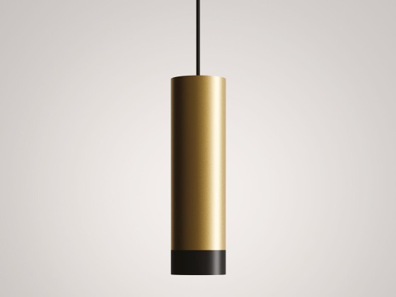 Подвесные светильники Zafferano TUBOTTO