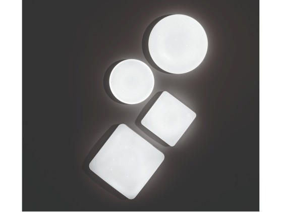 Потолочные светильники Fan Europe Lighting MOON