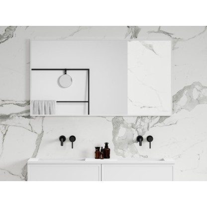 Зеркало для ванной комнаты LUSSO PIANA