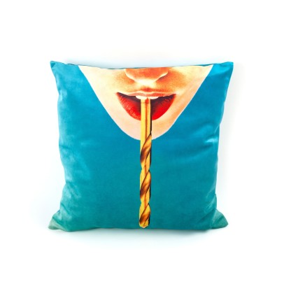 Диванные подушки Seletti DRILL