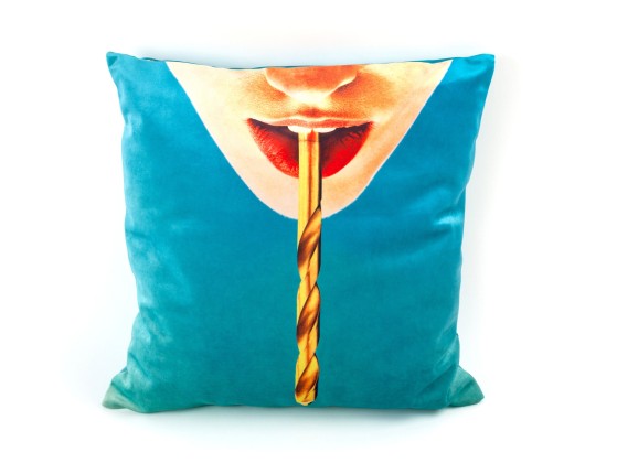 Диванные подушки Seletti DRILL