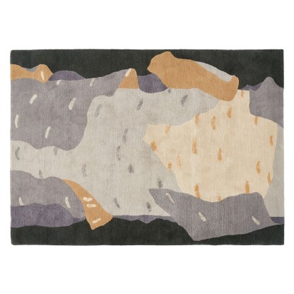 Ковер Deirdre Dyson SILVER BIRCH