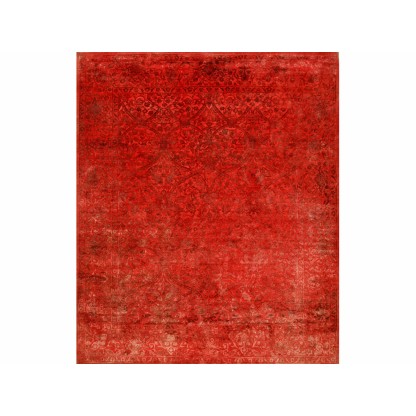 Ковер Jaipur Rugs DRASS NE-2349 Faded Rose