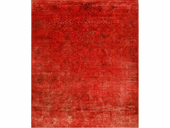 Ковер Jaipur Rugs DRASS NE-2349 Faded Rose