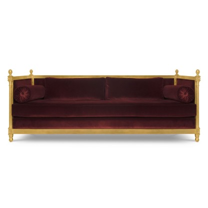 Диван BRABBU MALKIY