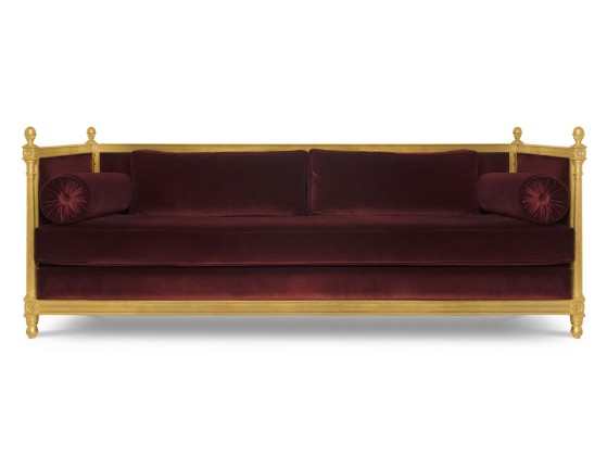 Диван BRABBU MALKIY