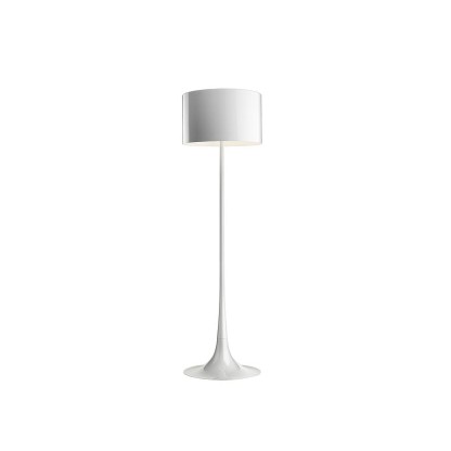 Напольный светильник Flos SPUN LIGHT F