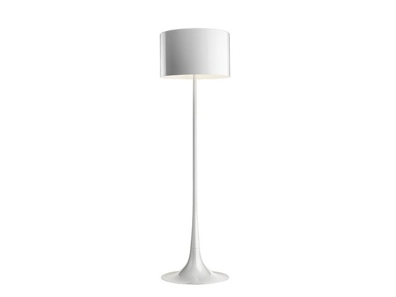 Напольный светильник Flos SPUN LIGHT F