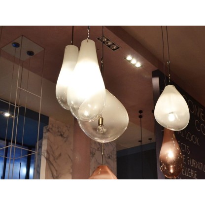 Подвесные светильники Adriani e Rossi edizioni FLOU