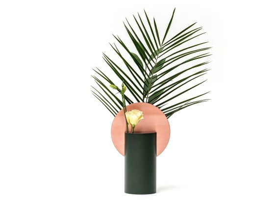 Ваза NOOM MALEVICH CS1