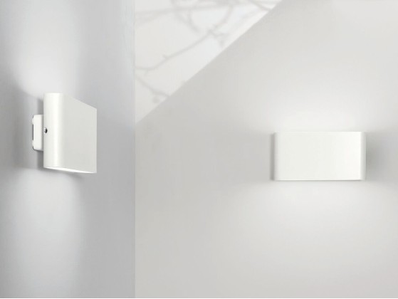 Настеннопотолочные светильники Fan Europe Lighting GAMMA