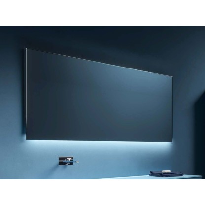 Зеркало для ванной комнаты Q'in FREE