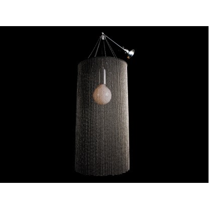 Бра - настенная лампа Willowlamp CIRCULAR CROPPED