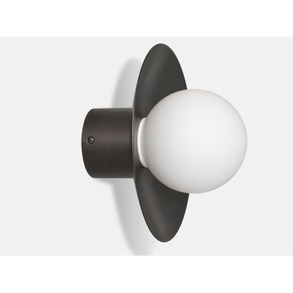 Бра - настенная лампа Pirovano RE SOLE