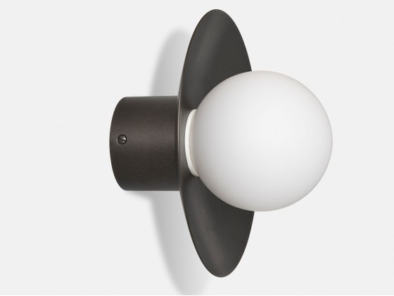 Бра - настенная лампа Pirovano RE SOLE