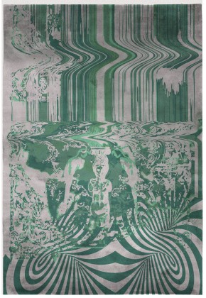 Ковер Boca do Lobo CARYTICAL