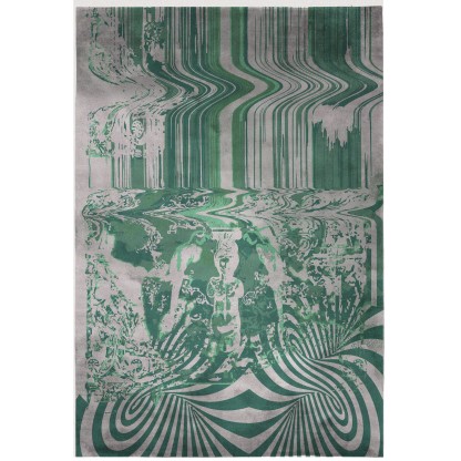 Ковер Boca do Lobo CARYTICAL