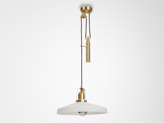 Подвесные светильники Marc Wood Studio HOLT