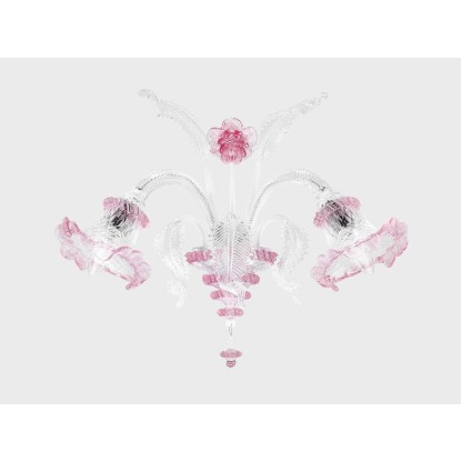 Бра - настенная лампа Sogni Di Cristallo ATENA