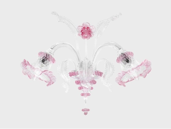 Бра - настенная лампа Sogni Di Cristallo ATENA