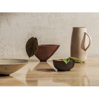 Ткани для стен Elitis LIN PLTR - TOILE D'ARTISTE