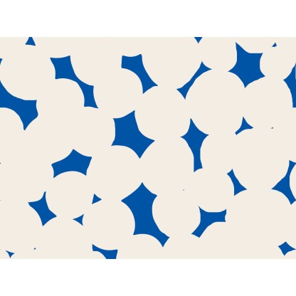 Ткань для штор Martina Banozic Textiles RAVA SEA