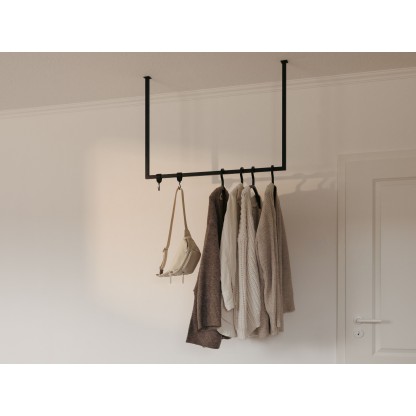 Вешалка для одежды Metallbude RUBI