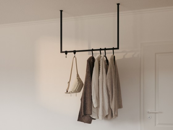 Вешалка для одежды Metallbude RUBI