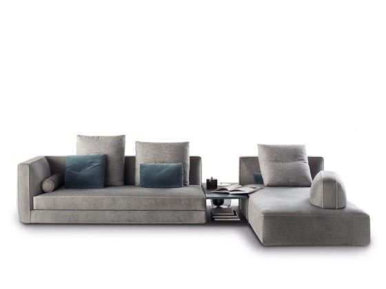 Диван Art Nova GLAM