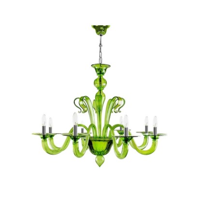 Подвесные светильники Abrissi SERENE