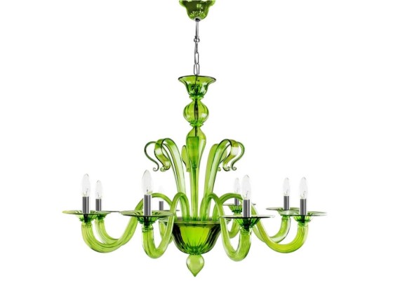 Подвесные светильники Abrissi SERENE