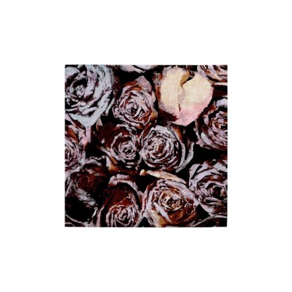 Ковер HENZEL STUDIO WINE AND ROSES