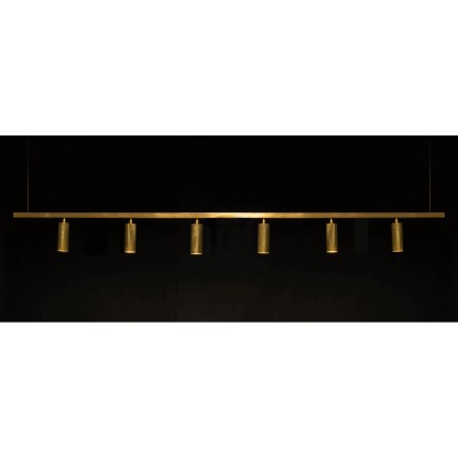 Подвесные светильники 247LAB RIGA 22/02