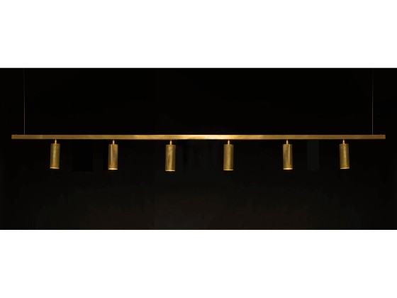 Подвесные светильники 247LAB RIGA 22/02