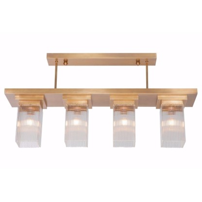 Подвесные светильники Patinas Lighting MONACO VI