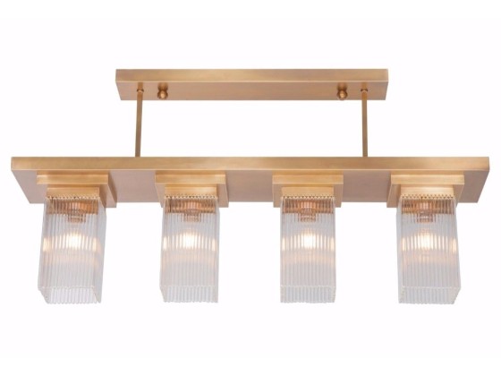 Подвесные светильники Patinas Lighting MONACO VI