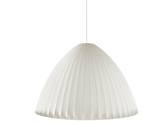 Подвесные светильники Herman Miller NELSON BELL BUBBLE