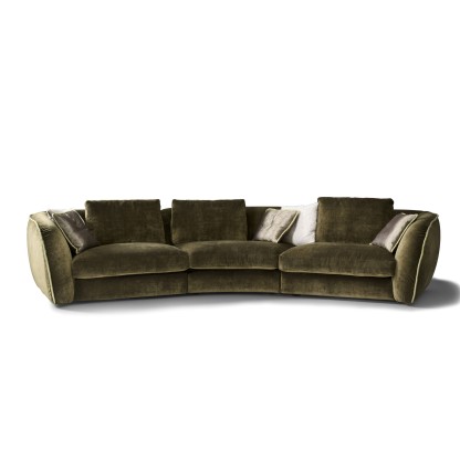 Диван Black Tie LEVANTE