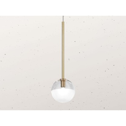 Подвесные светильники Il Fanale MOLECOLA 275.05