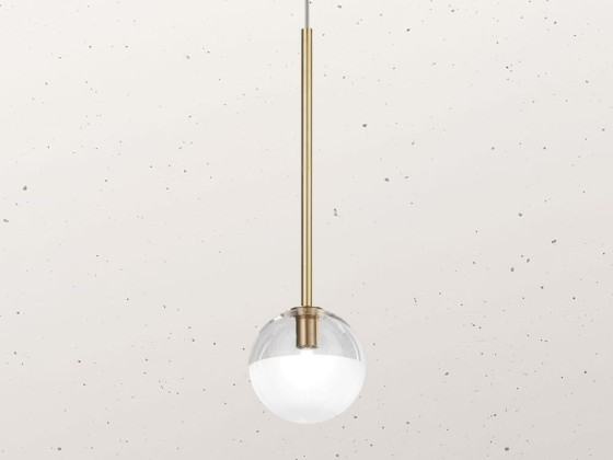 Подвесные светильники Il Fanale MOLECOLA 275.05