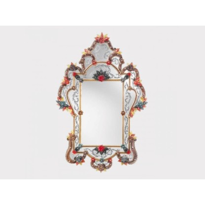 Зеркало Sogni Di Cristallo ELZEVIRO